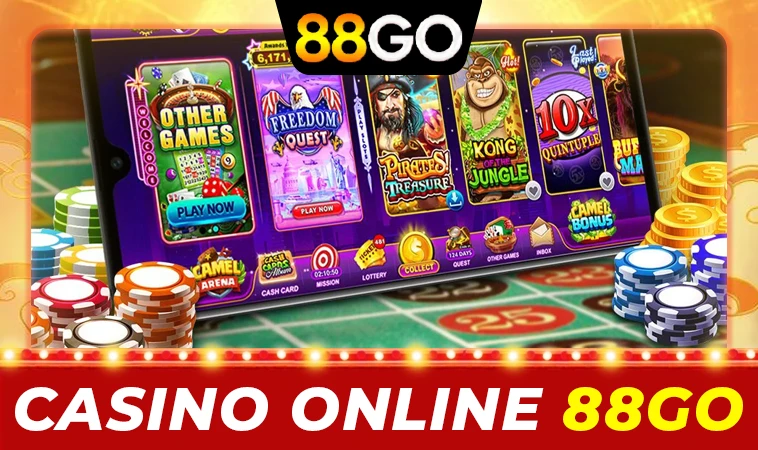 Trang chủ 13 88GO - Nhà Cái 88 GO - Trang Chủ Cá Cược Online Hàng Đầu Việt Nam