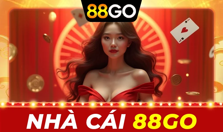Trang chủ 12 88GO - Nhà Cái 88 GO - Trang Chủ Cá Cược Online Hàng Đầu Việt Nam