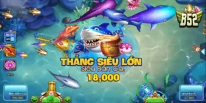 Bí Kíp Chinh Phục Bắn Cá Đại Chiến B52 Tại 88GO Hiệu Quả Nhất