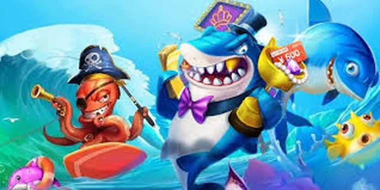 Bí Quyết Chinh Phục Bắn Cá Vua Hải Tặc Tại 88GO Hiệu Quả Nhất 2 Bí Quyết Chinh Phục Bắn Cá Vua Hải Tặc Tại 88GO Hiệu Quả Nhất