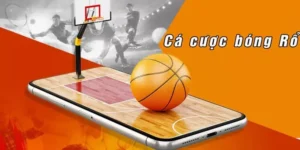 Bí Quyết Chinh Phục Cá Cược Bóng Rổ 88GO Trong 60 Giây