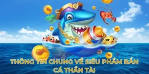 Bí Quyết Chinh Phục Bắn Cá Thần Tài Tại 88GO Từ Cao Thủ