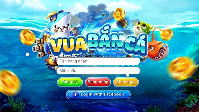 Bí Kíp Chinh Phục Vua Bắn Cá Tại 88GO: Hướng Dẫn Từ Cao Thủ