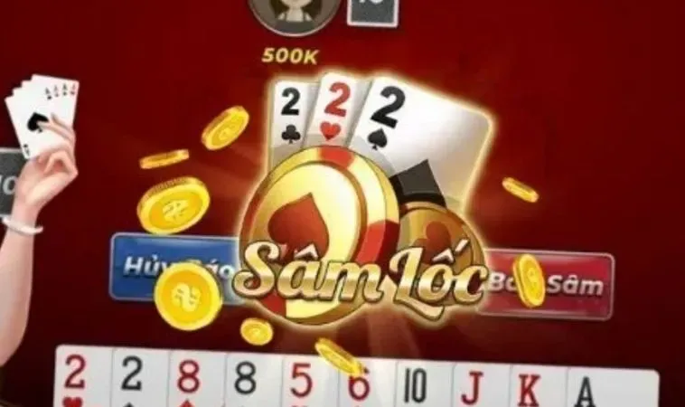 Bí Quyết Chinh Phục Sâm Lốc Tại 88GO Để Thắng Lớn