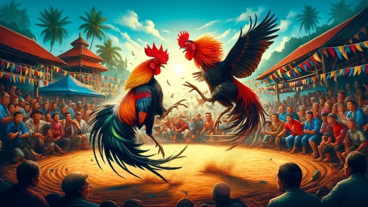 Bí Quyết Chinh Phục Đá Gà Sabong Tại 88GO Của Cao Thủ Cá Cược