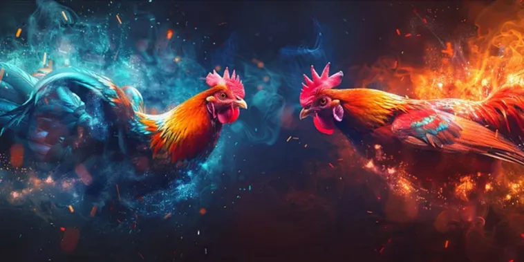 Bí Quyết Chinh Phục Đá Gà GA28 Tại 88GO: Kinh Nghiệm Thực Chiến 2 Bí Quyết Chinh Phục Đá Gà GA28 Tại 88GO: Kinh Nghiệm Thực Chiến