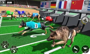 Bí Quyết Thắng Lớn Game Nhanh Đua Chó Tại 88GO: Hướng Dẫn Chi Tiết