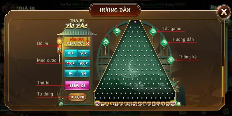 Bí Quyết Chinh Phục Game Nhanh ZicZac Tại 88GO Trong 5 Phút 2 Bí Quyết Chinh Phục Game Nhanh ZicZac Tại 88GO Trong 5 Phút
