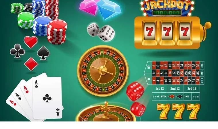Hướng Dẫn 88GO: Bí Quyết Chinh Phục Sân Chơi Cá Cược Đỉnh Cao