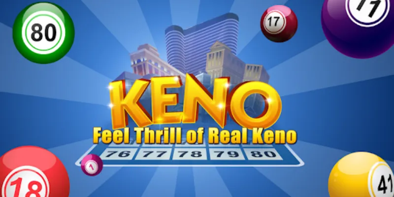 Bí Quyết Chinh Phục Keno Nhanh Tại 88GO: Hướng Dẫn Từ A-Z 2 Bí Quyết Chinh Phục Keno Nhanh Tại 88GO: Hướng Dẫn Từ A-Z