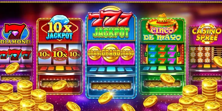 Kinh Nghiệm Chơi Nổ Hũ 88GO: Bí Quyết Săn Jackpot Hiệu Quả