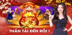 Bí Quyết Chinh Phục Nổ Hũ Thần Tài 88GO Từ Cao Thủ Cá Cược