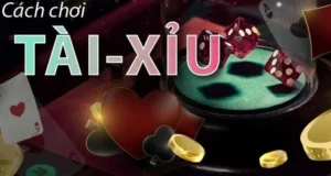 Bí Quyết Chinh Phục Tài Xỉu 88GO: Kinh Nghiệm Thực Chiến Từ Cao Thủ