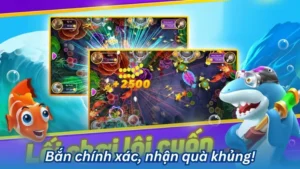 Bí Quyết Chinh Phục Thợ Săn Cá Tại 88GO Để Tăng Tỷ Lệ Thắng