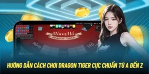 Bí Quyết Chinh Phục Dragon Tiger Tại 88GO Để Tăng Tỷ Lệ Thắng
