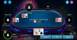 Bí Quyết Chinh Phục Xì Tố Tại 88GO Cho Dân Cược Chuyên Nghiệp